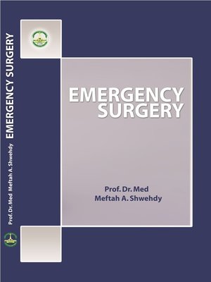 cover image of Emergency Surgery